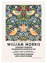 William Morris Afiş N6 - Art Print